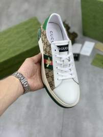 Picture of Gucci Shoes _SKUGuccisz38-44mnf03819127